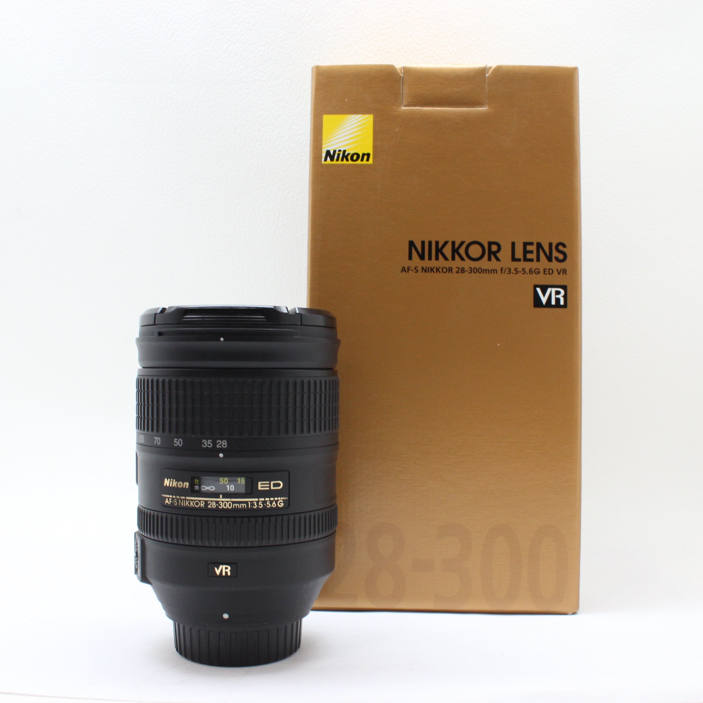 価格.com - ニコン AF-S DX NIKKOR 55-300mm f/4.5-5.6G ED VR 価格比較