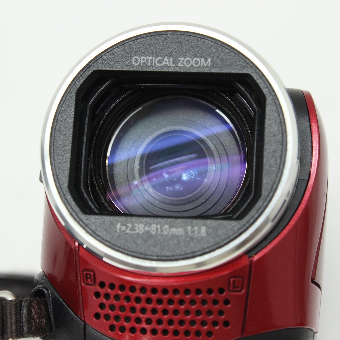 中古 Panasonic HC-V 100M