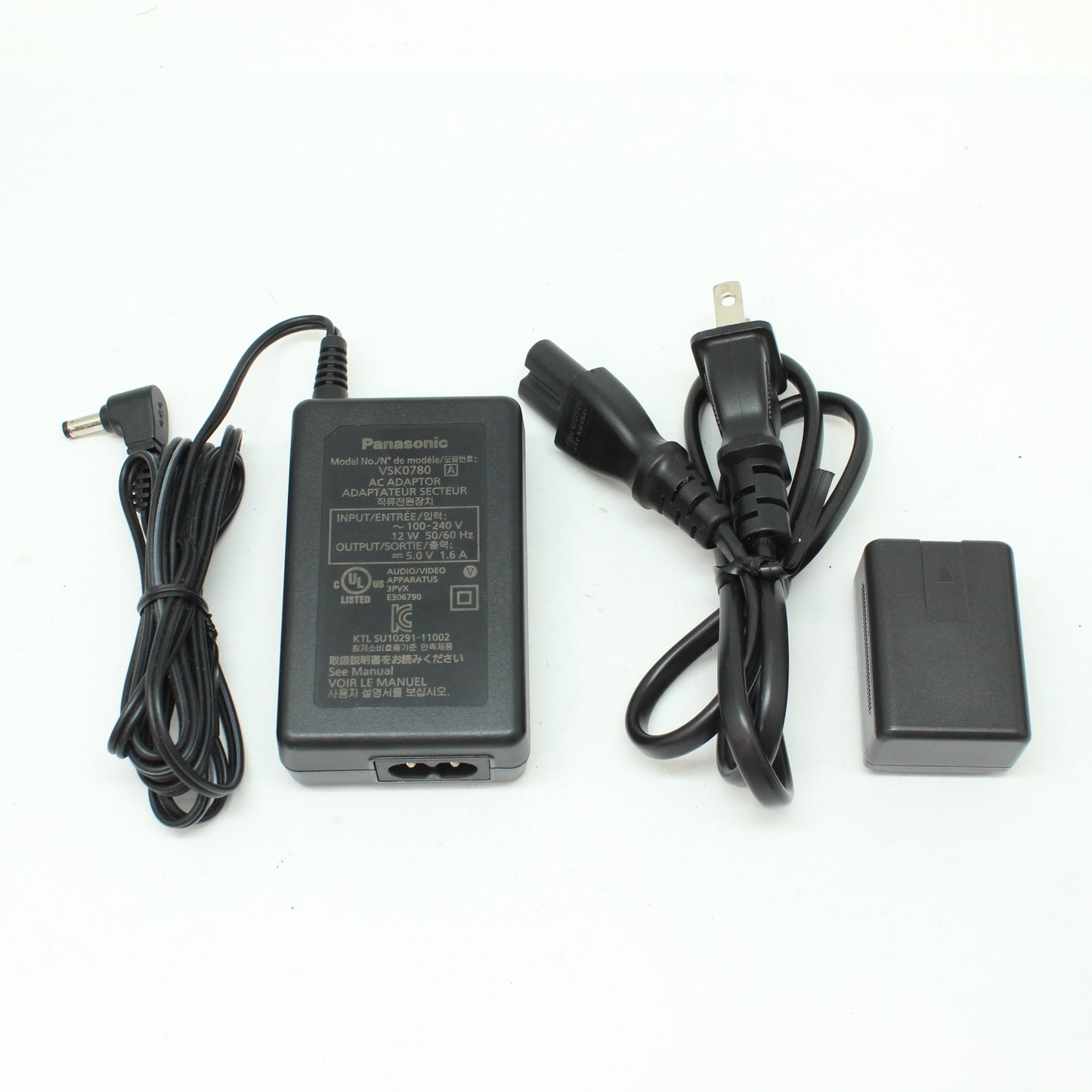 中古 Panasonic HC-V 100M