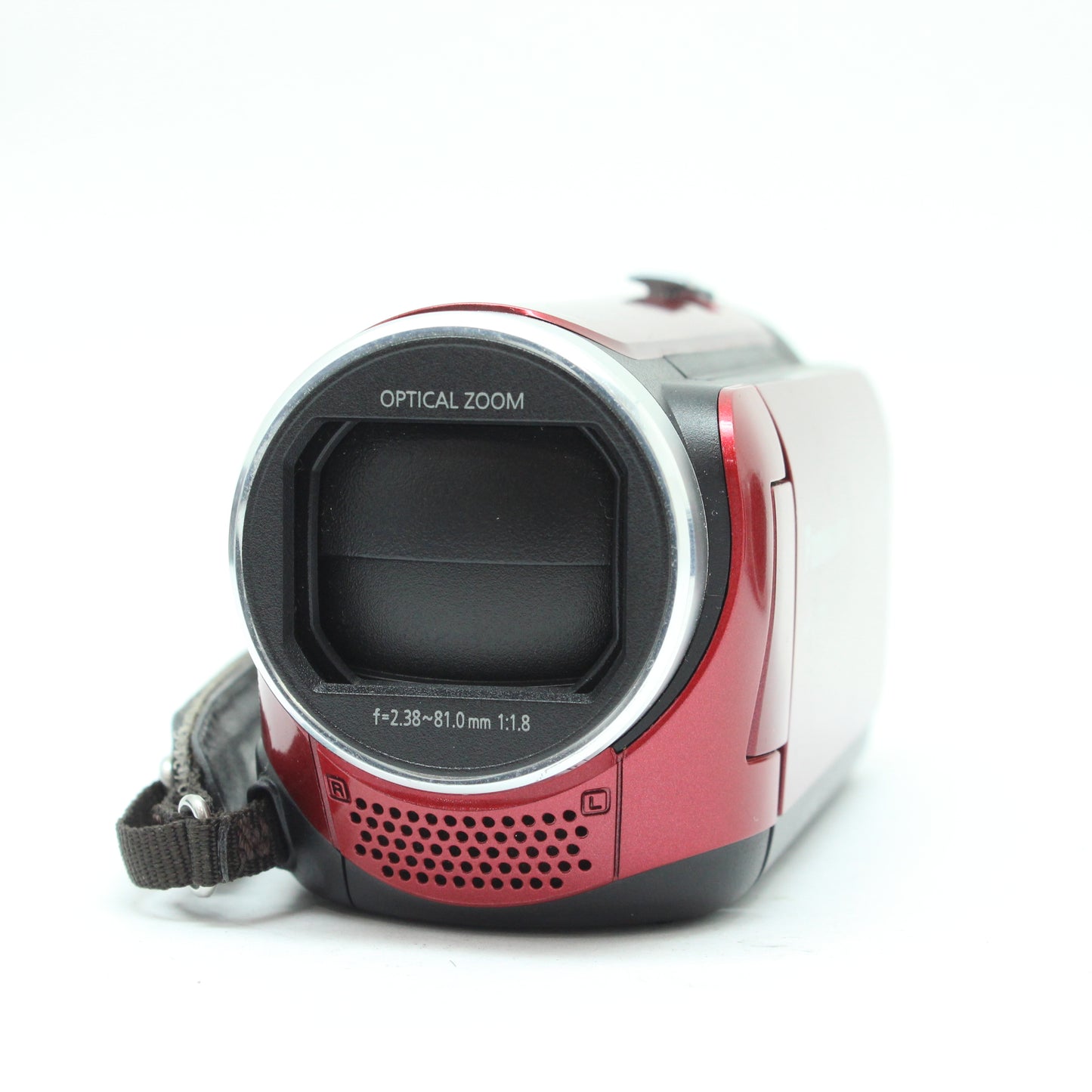 中古 Panasonic HC-V 100M