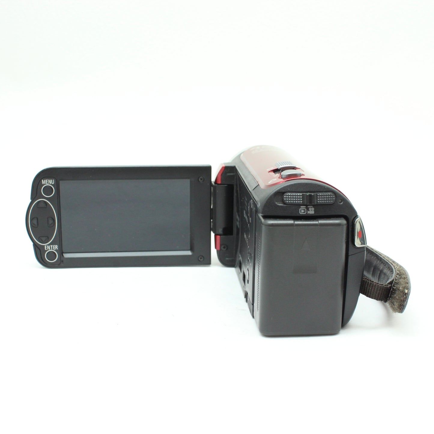 中古 Panasonic HC-V 100M