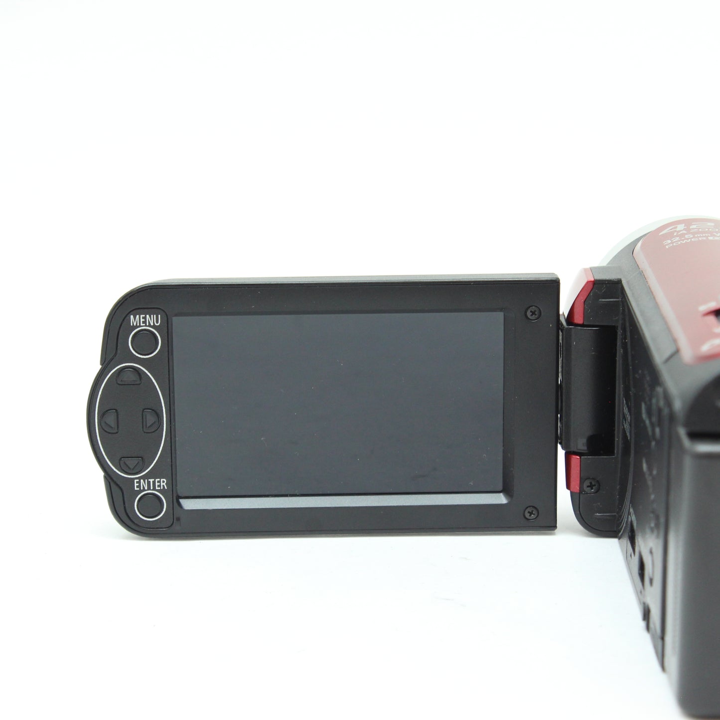 中古 Panasonic HC-V 100M