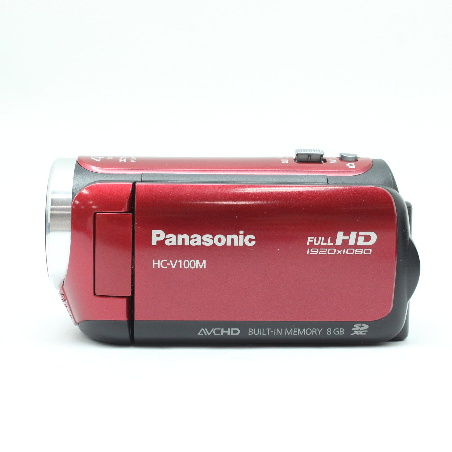 中古 Panasonic HC-V 100M
