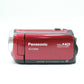 中古 Panasonic HC-V 100M