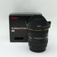 中古 SIGMA 10-20mm F4-5.6 EX DC HSM (Canon用)
