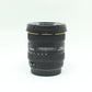 中古 SIGMA 10-20mm F4-5.6 EX DC HSM (Canon用)