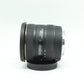 中古 SIGMA 10-20mm F4-5.6 EX DC HSM (Canon用)