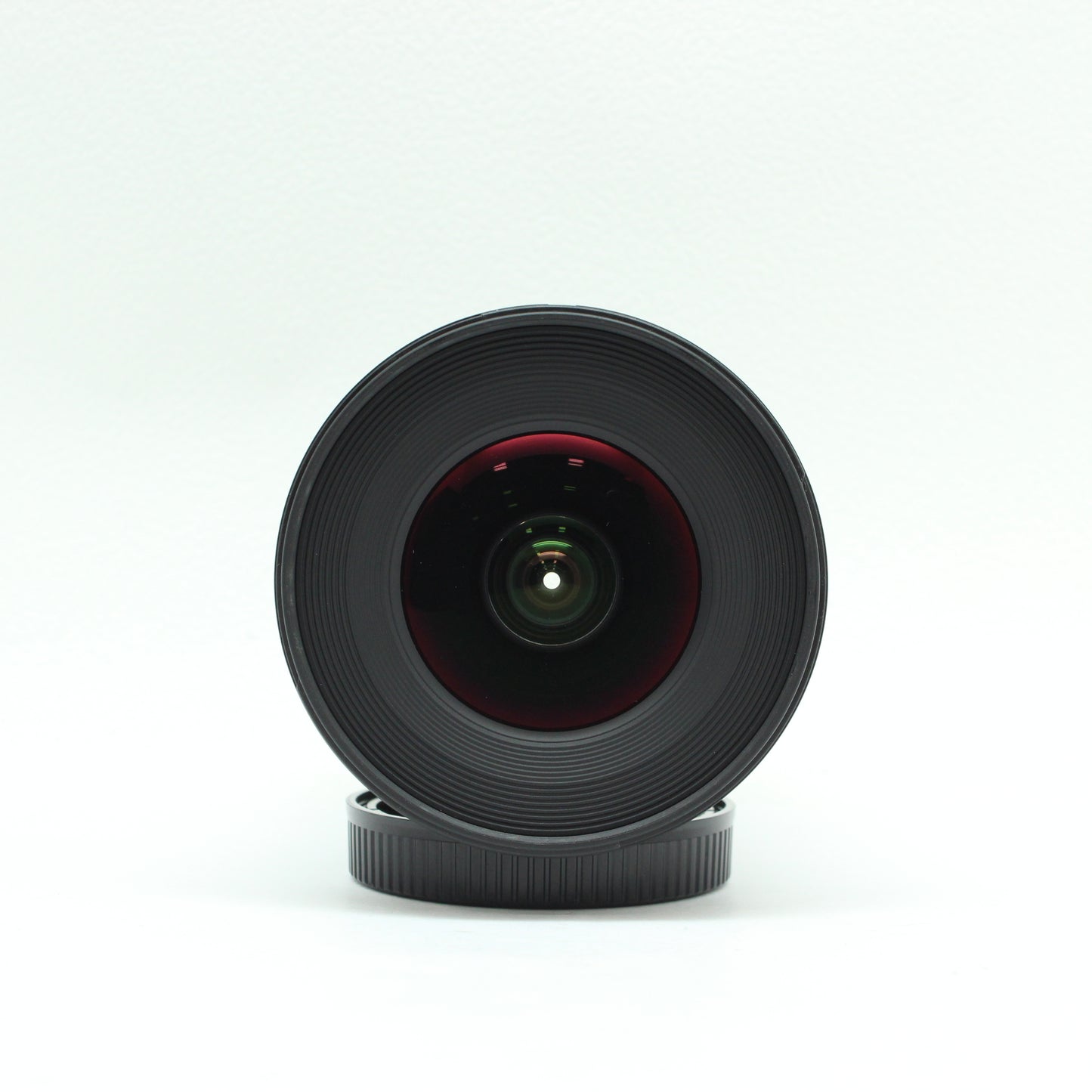 中古 SIGMA 10-20mm F4-5.6 EX DC HSM (Canon用)