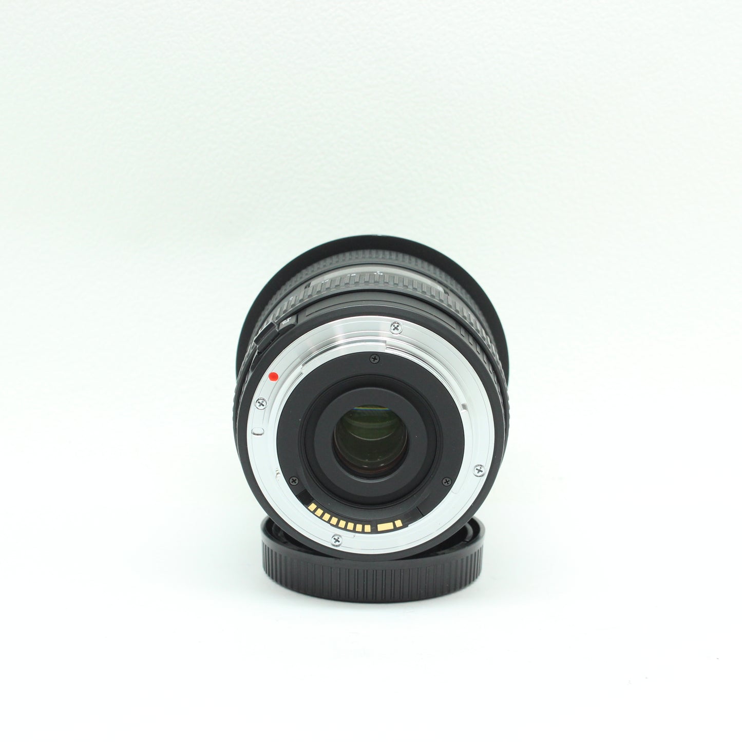 中古 SIGMA 10-20mm F4-5.6 EX DC HSM (Canon用)