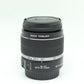 中古 Canon EF-S 18-55mm F3.5-5.6 IS