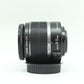 中古 Canon EF-S 18-55mm F3.5-5.6 IS