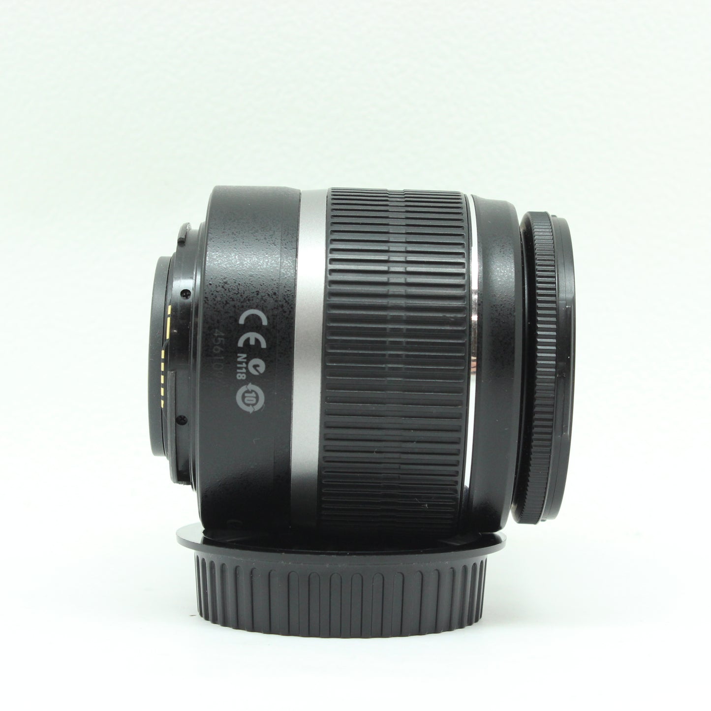 中古 Canon EF-S 18-55mm F3.5-5.6 IS