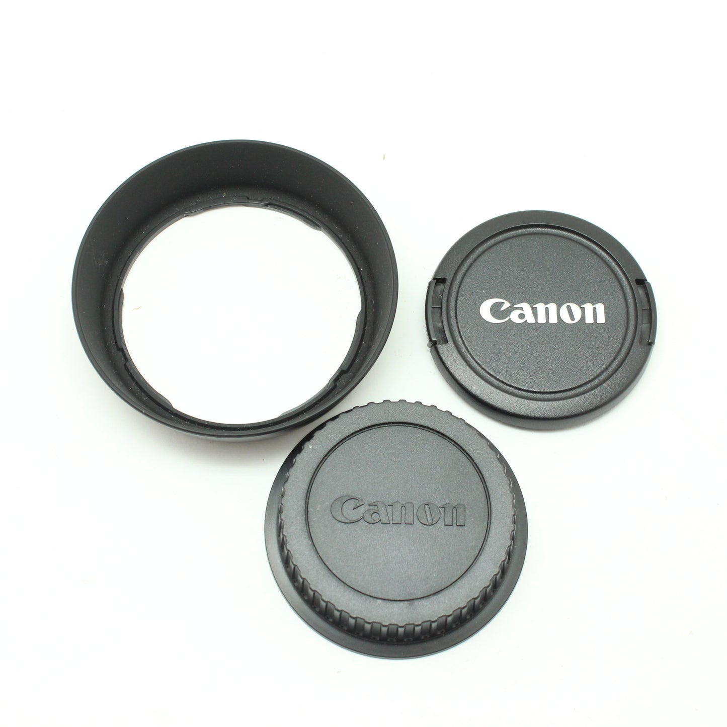 中古 Canon EF-S 18-55mm F3.5-5.6 IS