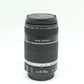 中古 Canon EF-S 55-250mm F4-5.6 IS
