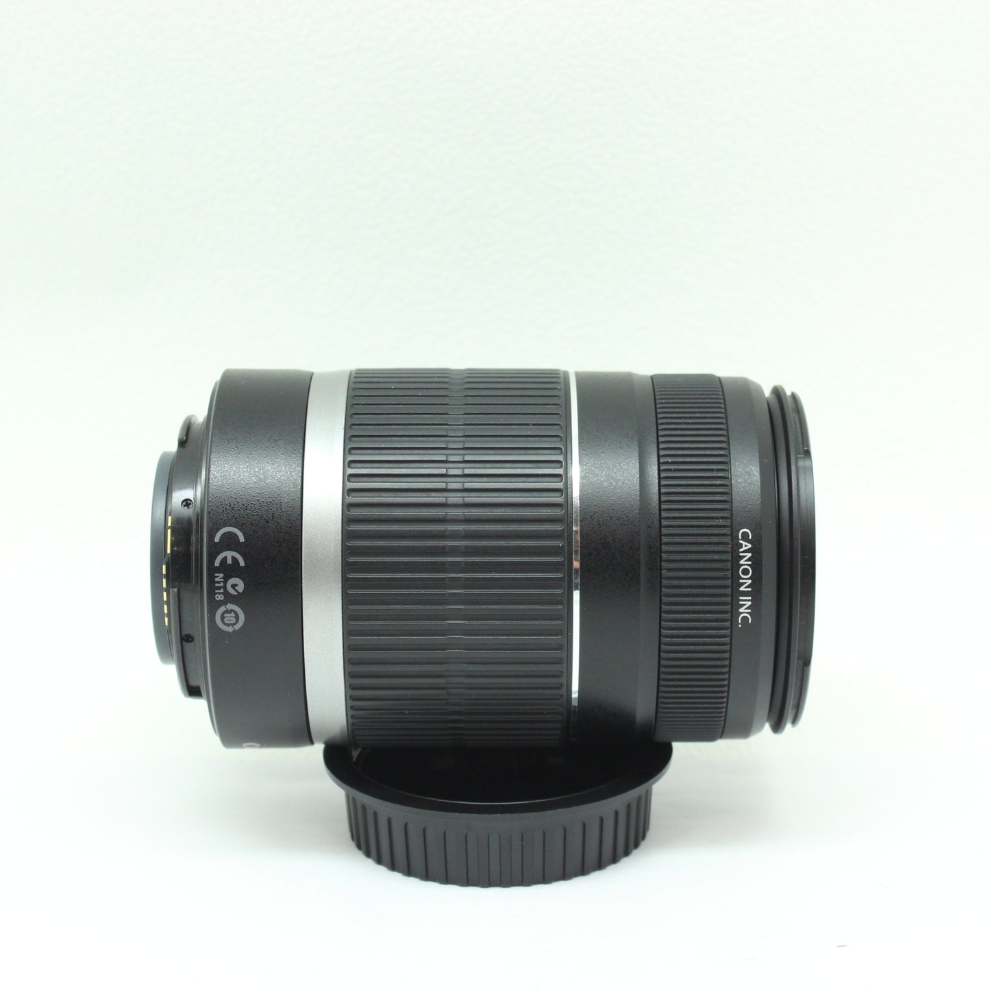 中古 Canon EF-S 55-250mm F4-5.6 IS
