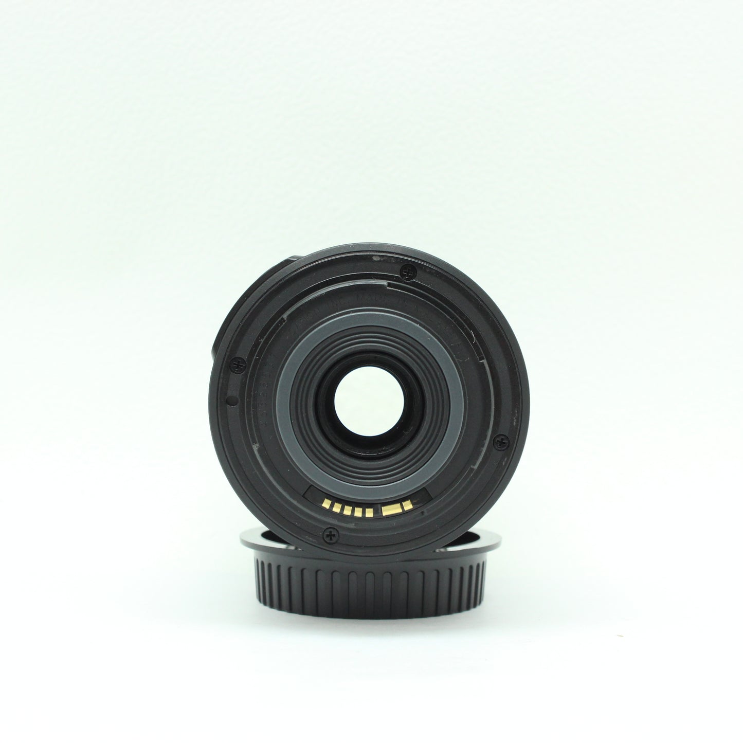 中古 Canon EF-S 55-250mm F4-5.6 IS