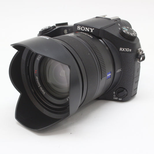 中古 SONY DSC-RX10M2 #0004360