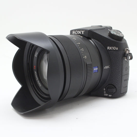 中古 SONY DSC-RX10M2 #005712　