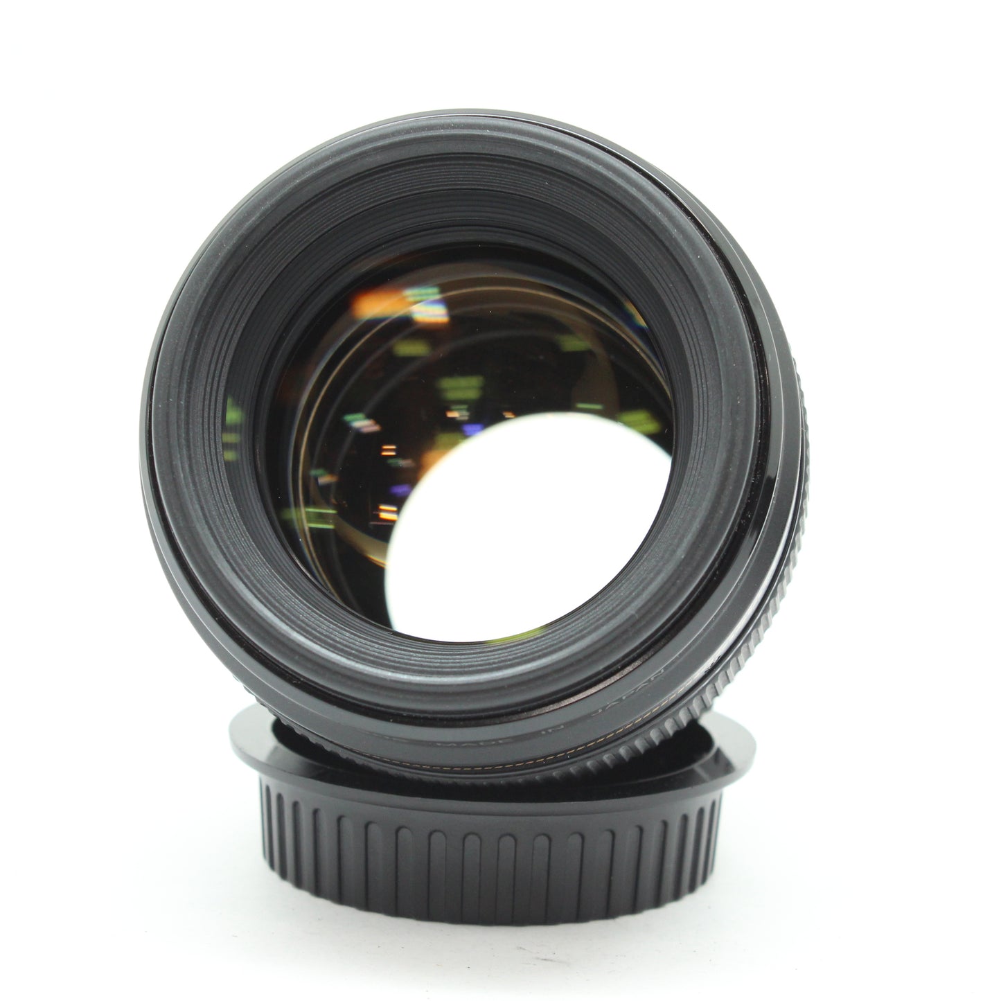 中古 Canon  EF 85mm F1.8 USM