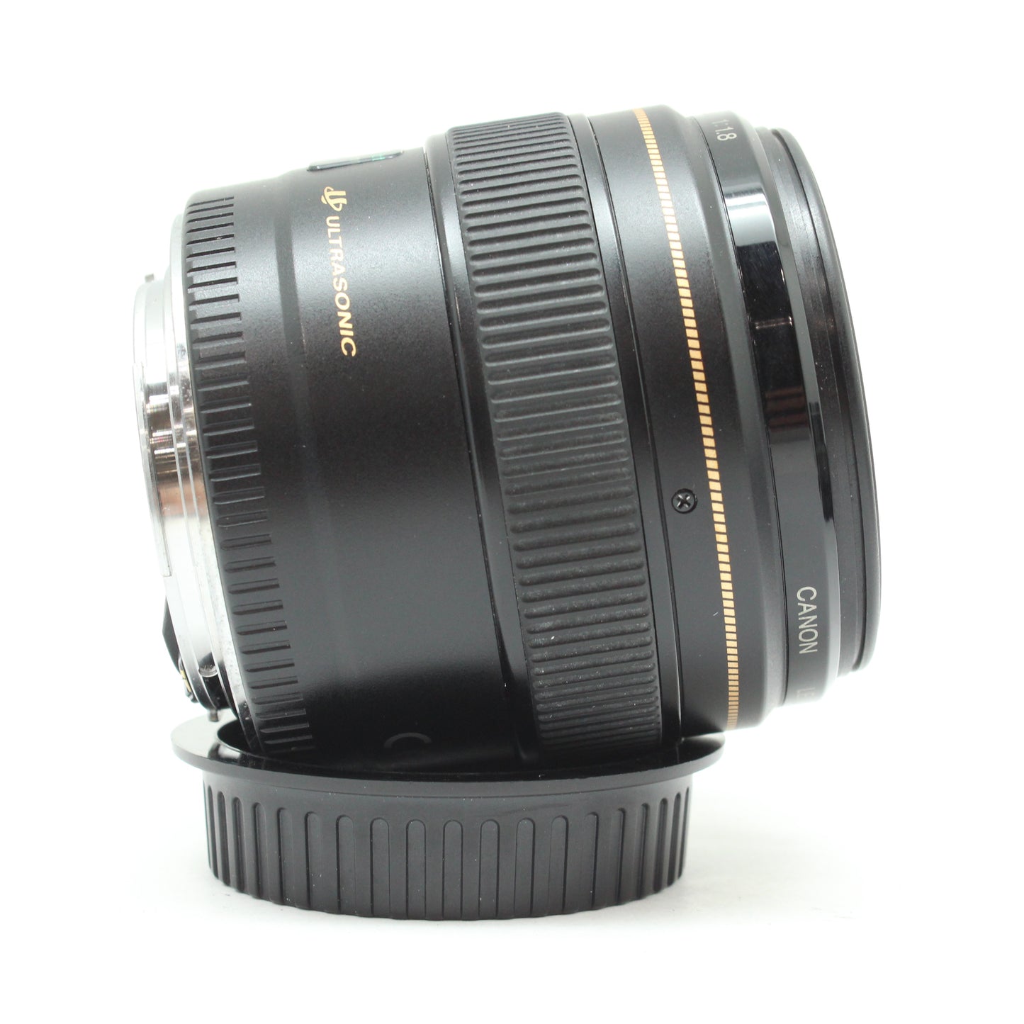 中古 Canon  EF 85mm F1.8 USM