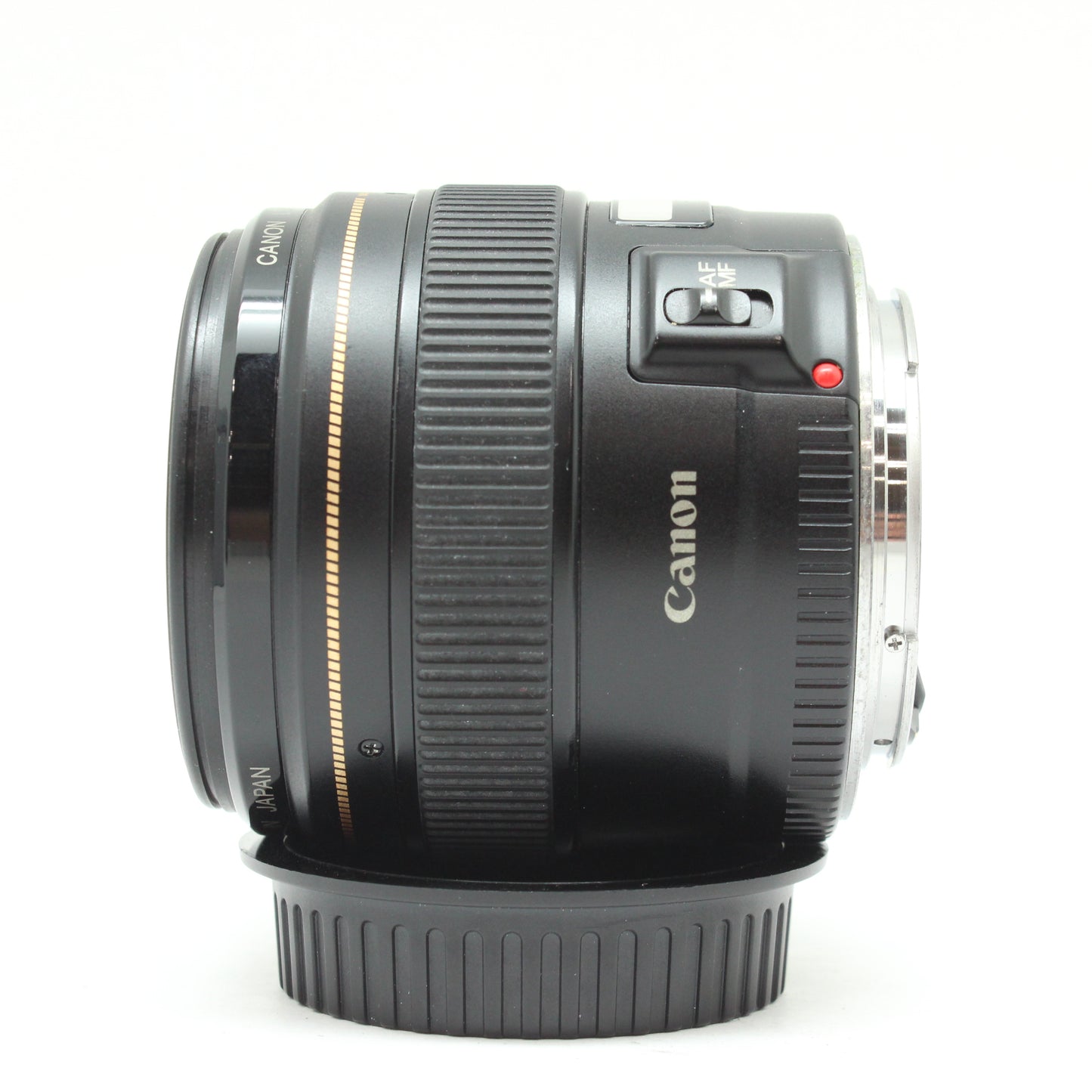中古 Canon  EF 85mm F1.8 USM