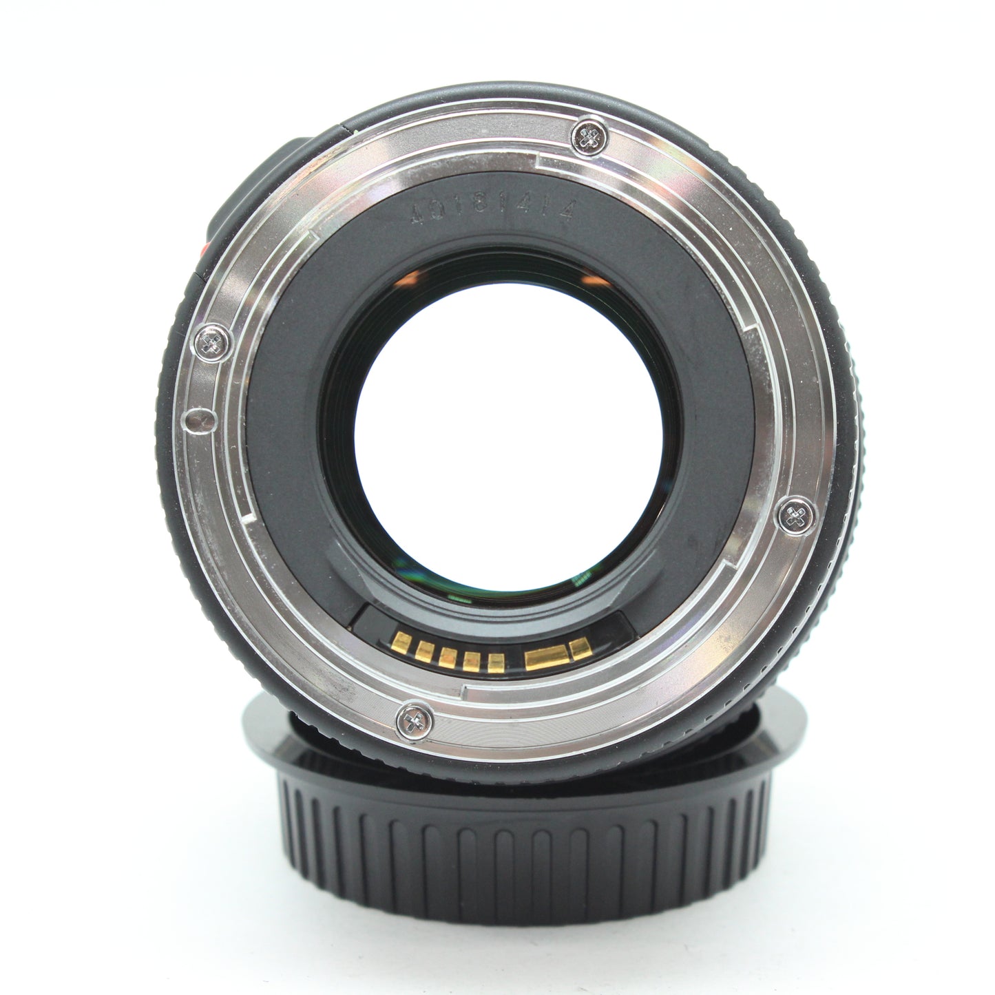 中古 Canon  EF 85mm F1.8 USM