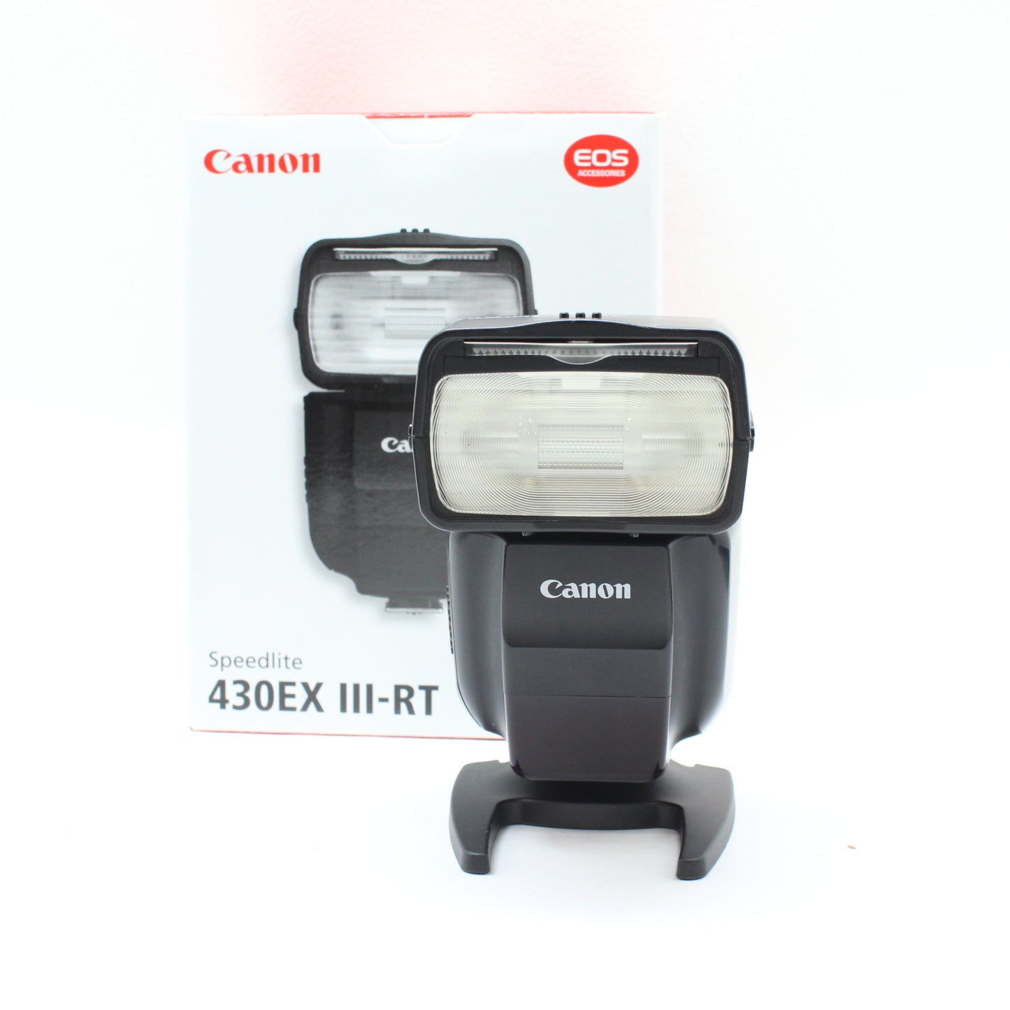 中古 Canon SPEEDLIGHT 430 EX Ⅲ-RT　