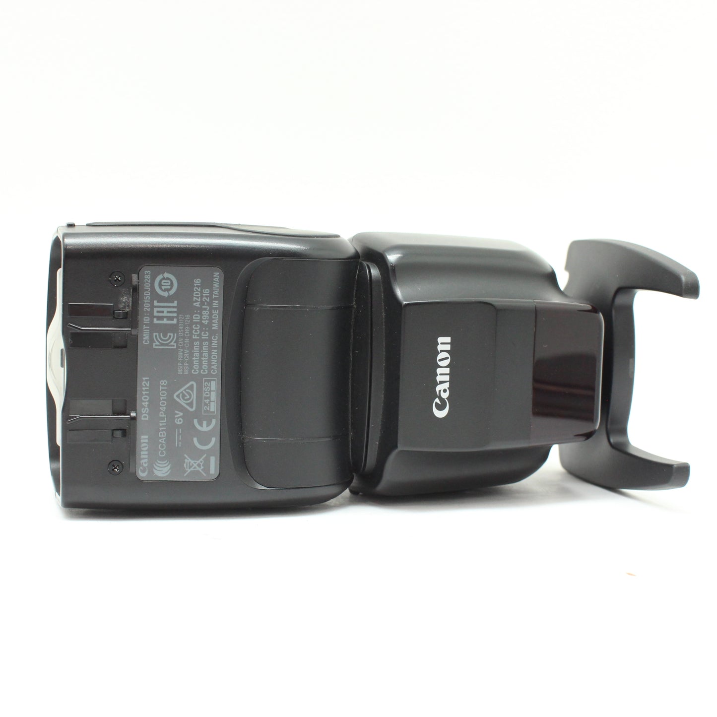 中古 Canon SPEEDLIGHT 430 EX Ⅲ-RT　