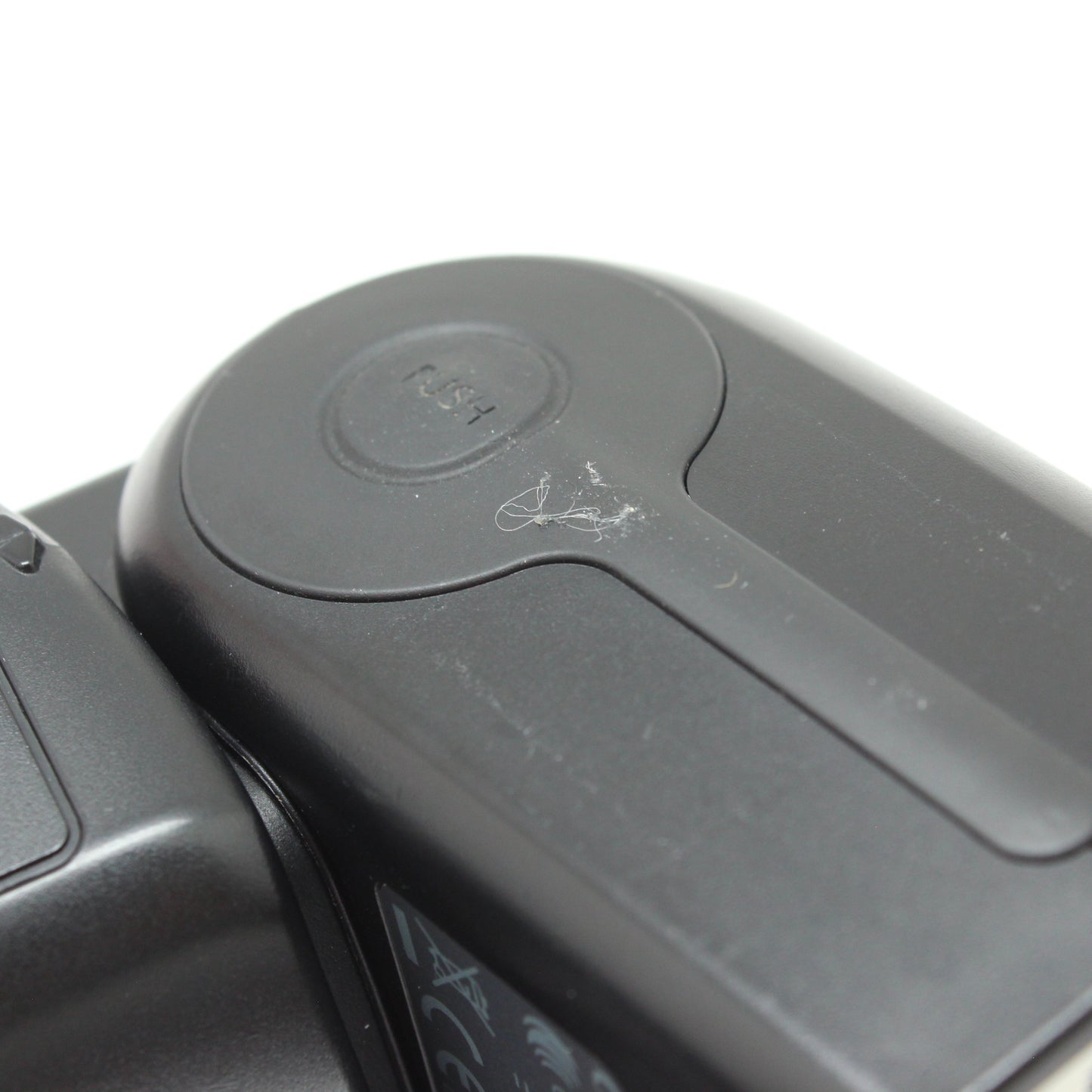 中古 Canon SPEEDLIGHT 430 EX Ⅲ-RT　