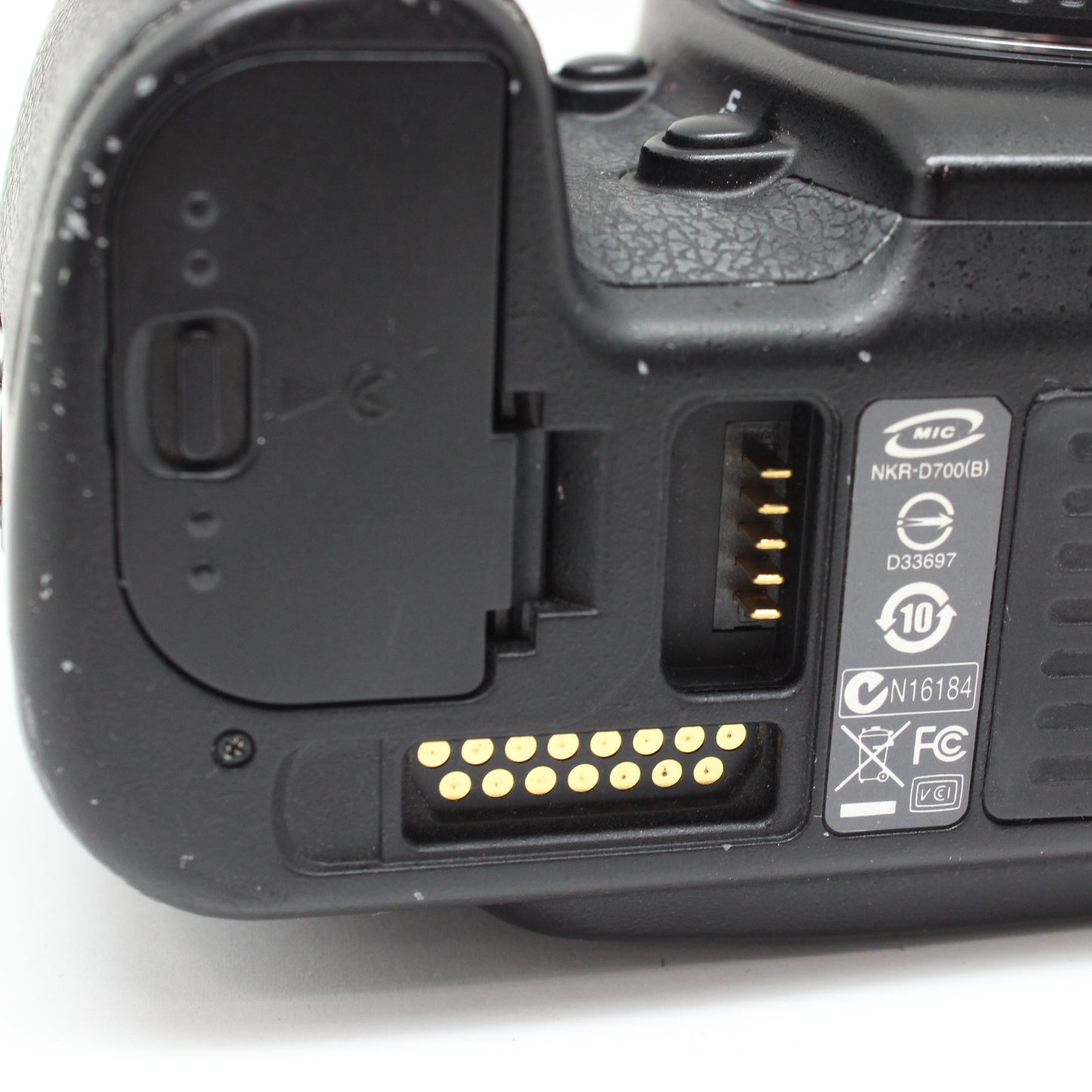 中古 Nikon D700　ボディ