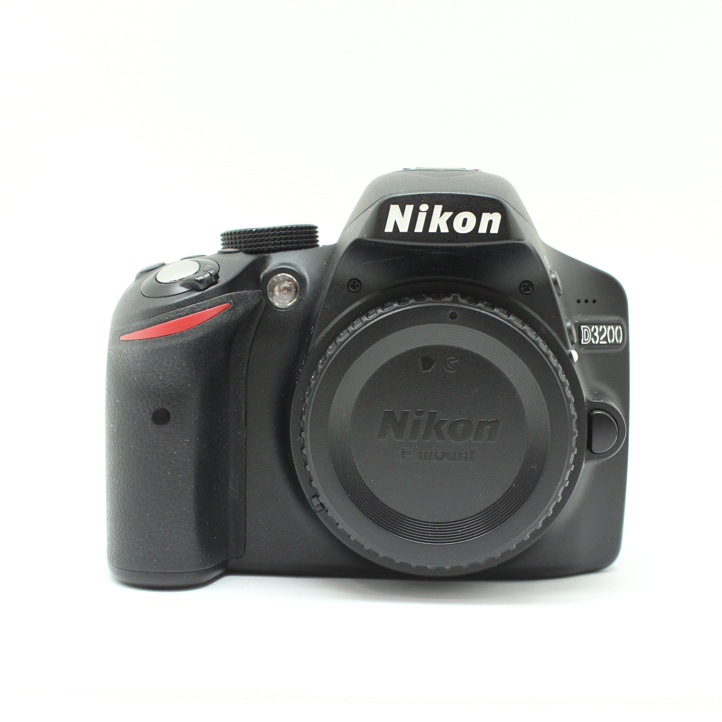 中古 Nikon D3200