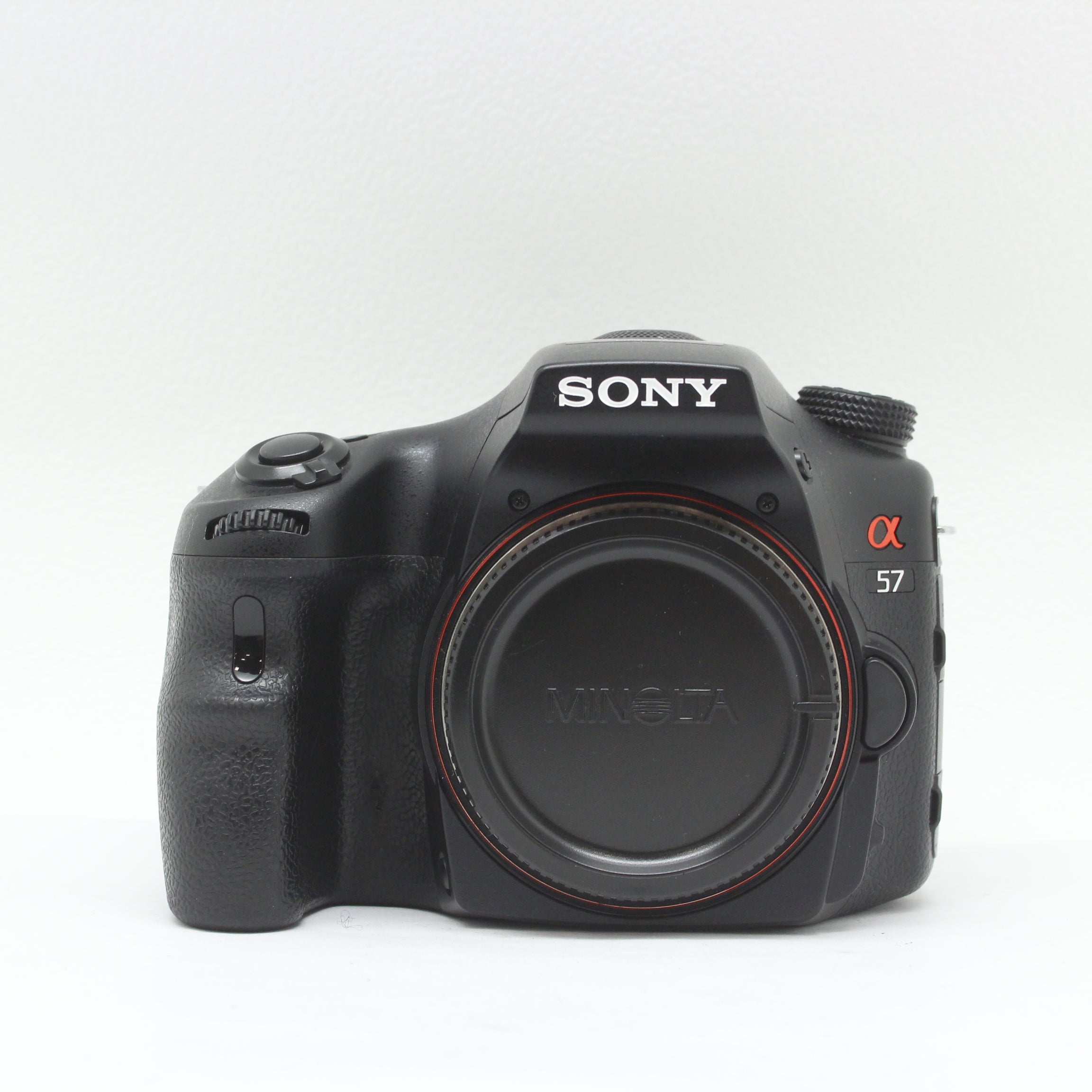 価格.com - SONY α57 SLT-A57 ボディ 価格比較