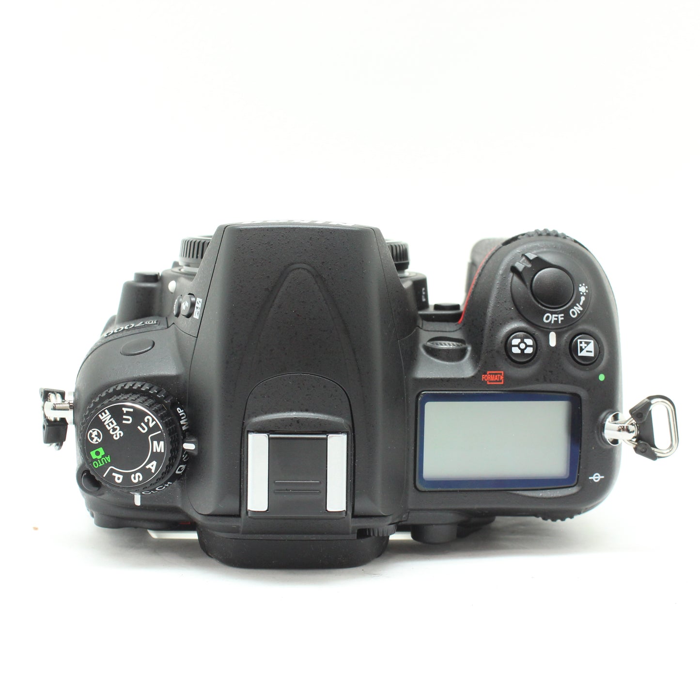 中古 Nikon D7000　