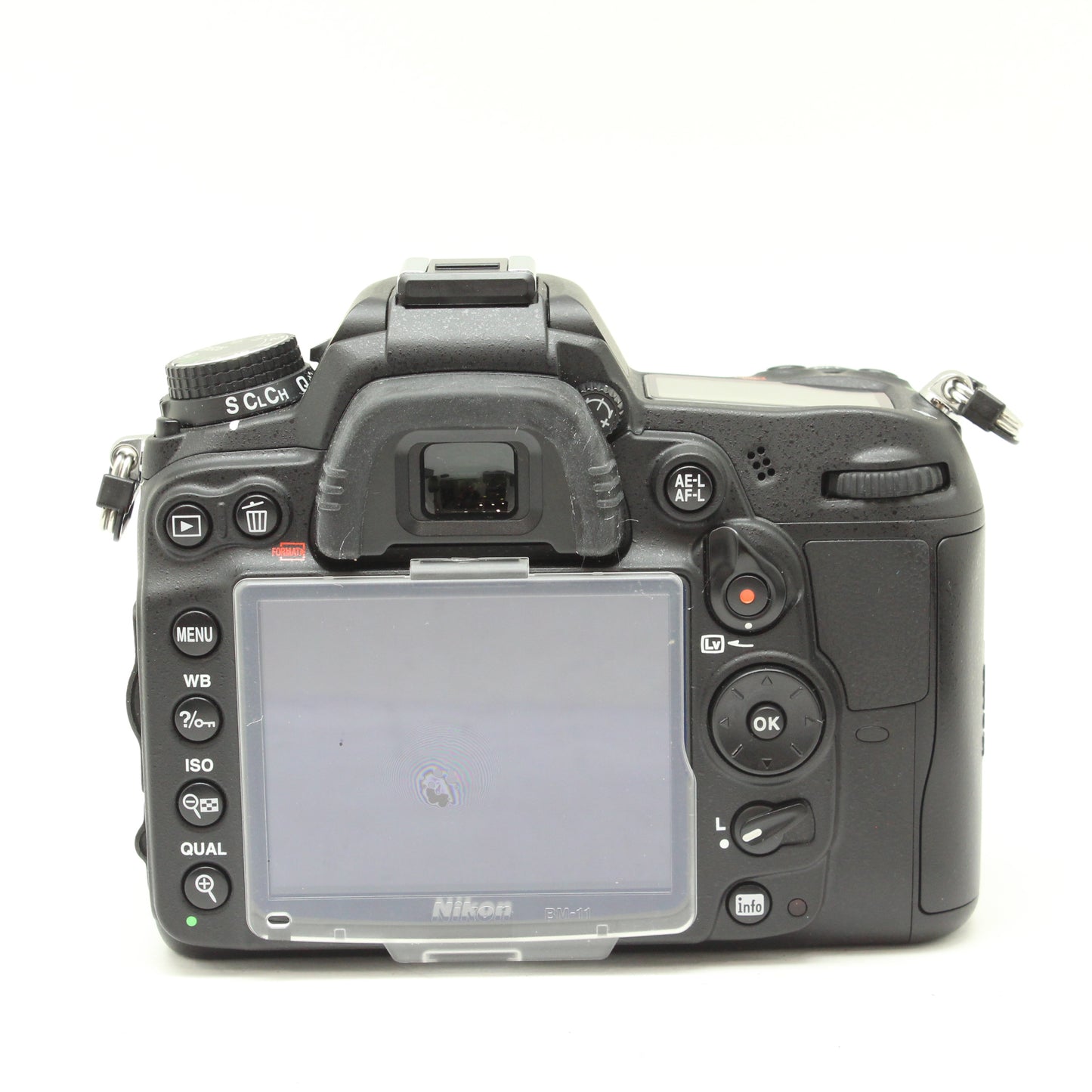 中古 Nikon D7000　