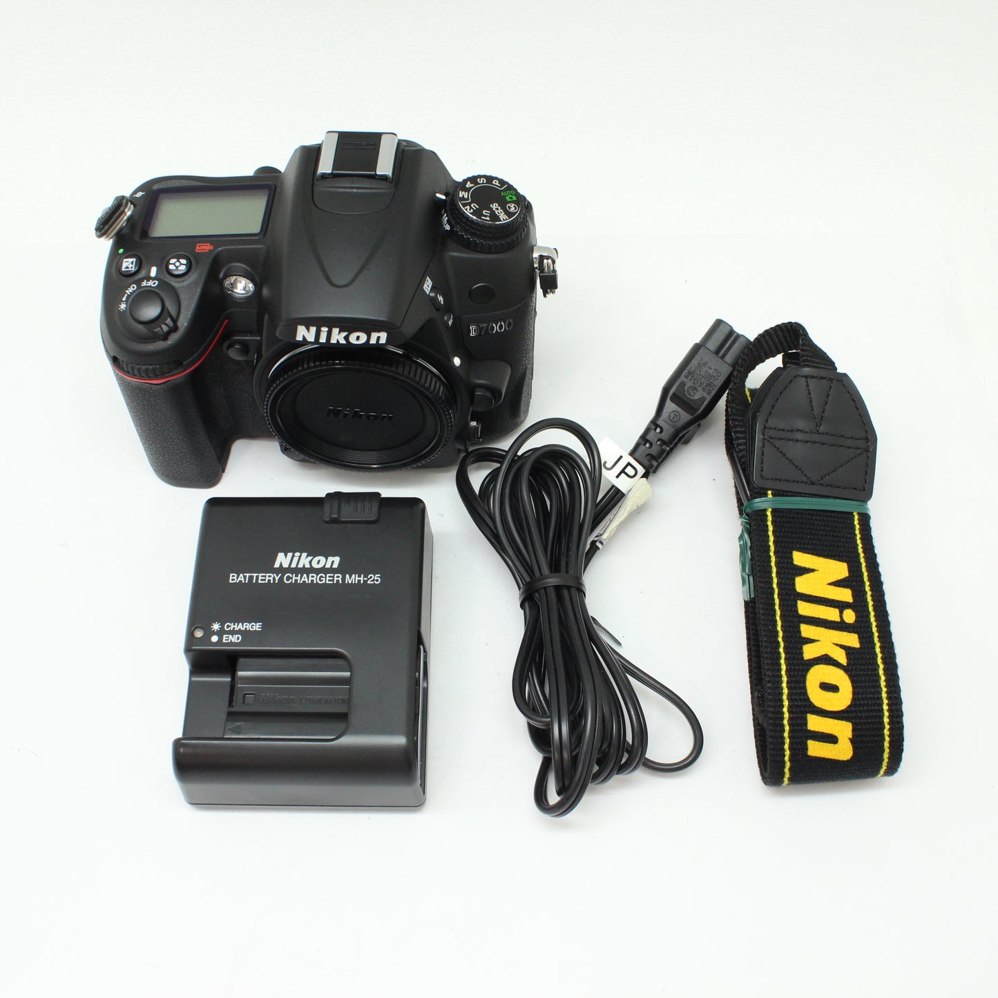 中古 Nikon D7000　
