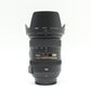 中古 Nikon AF-S 18-200mm F3.5-5.6 G Ⅱ ED DX VR