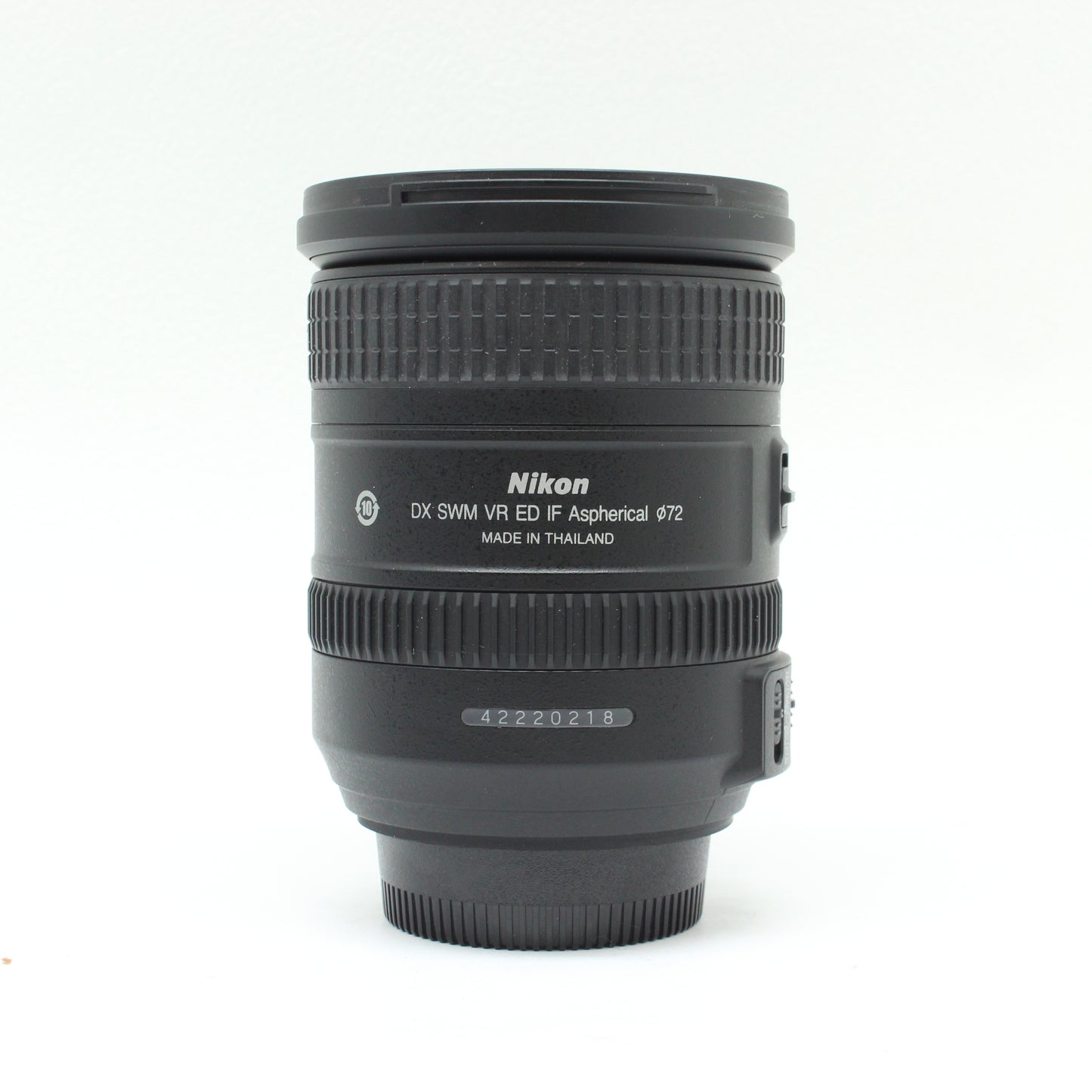中古 Nikon AF-S 18-200mm F3.5-5.6 G Ⅱ ED DX VR