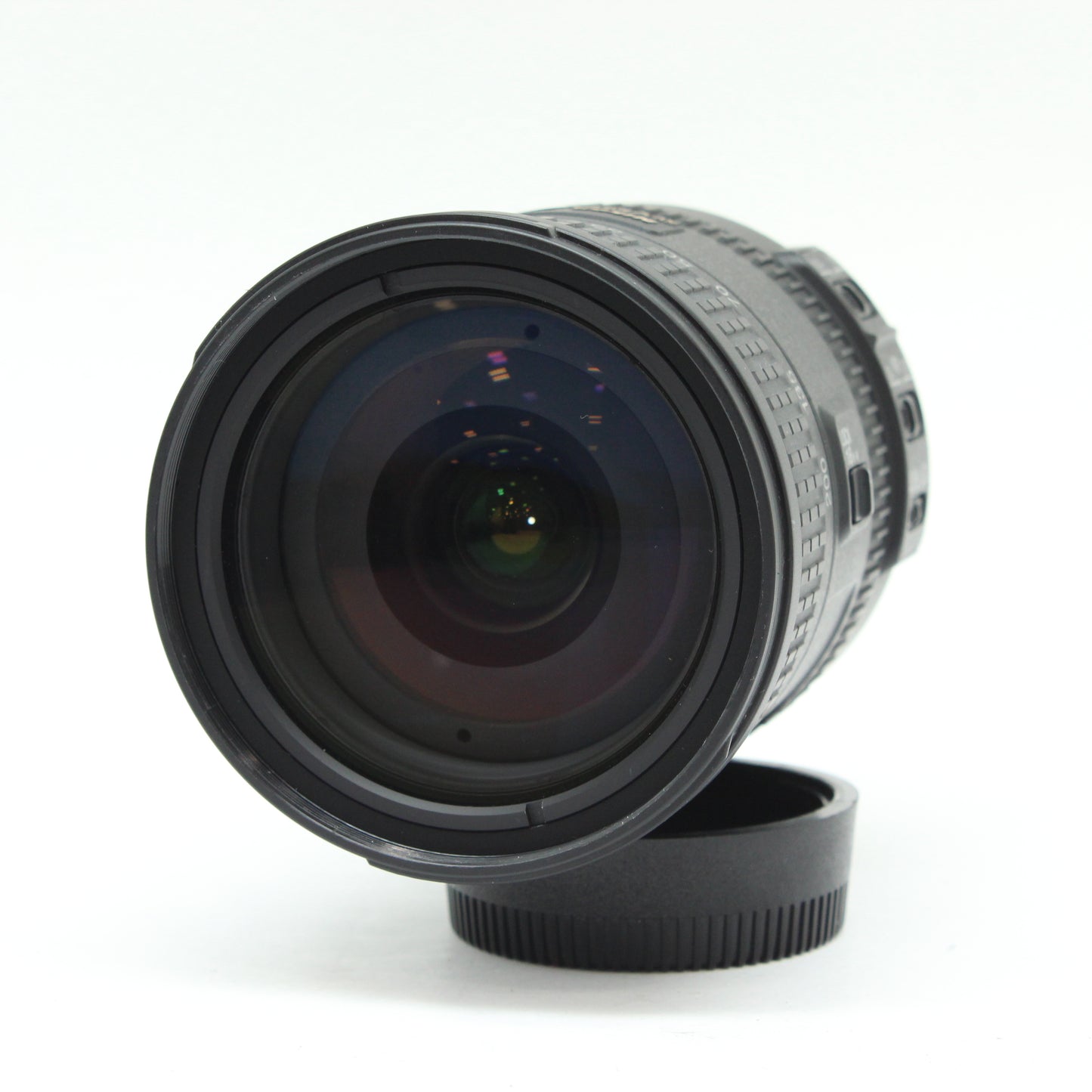 中古 Nikon AF-S 18-200mm F3.5-5.6 G Ⅱ ED DX VR