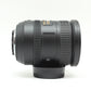 中古 Nikon AF-S 18-200mm F3.5-5.6 G Ⅱ ED DX VR