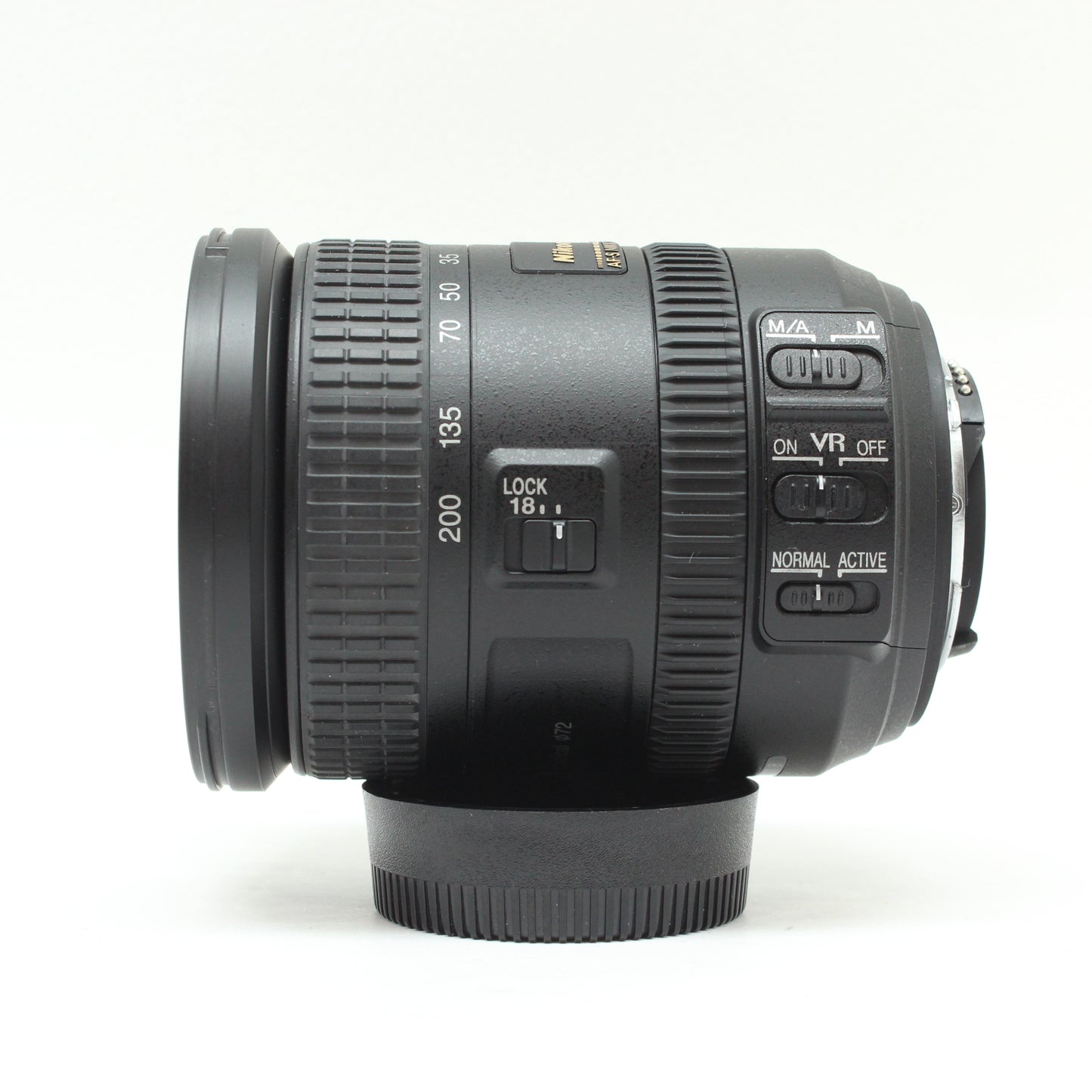 中古 Nikon AF-S 18-200mm F3.5-5.6 G Ⅱ ED DX VR