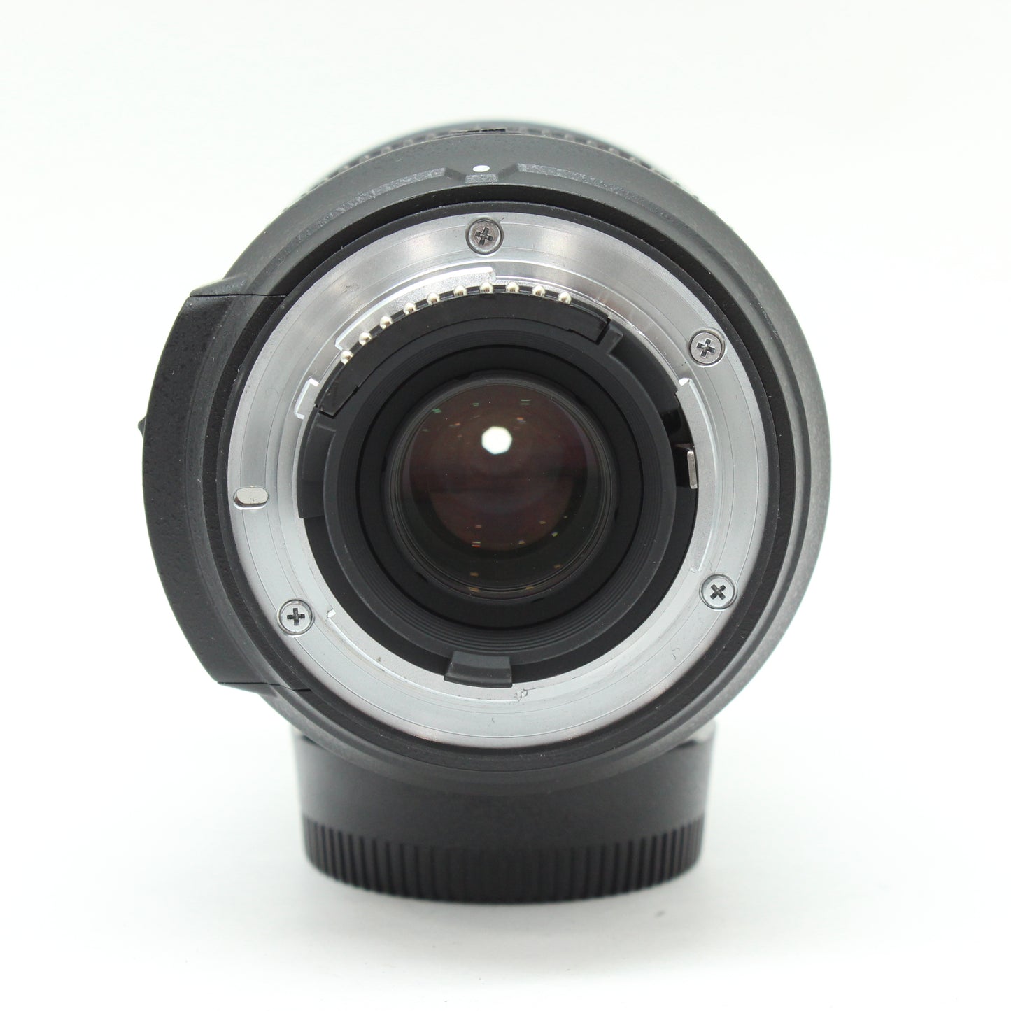 中古 Nikon AF-S 18-200mm F3.5-5.6 G Ⅱ ED DX VR