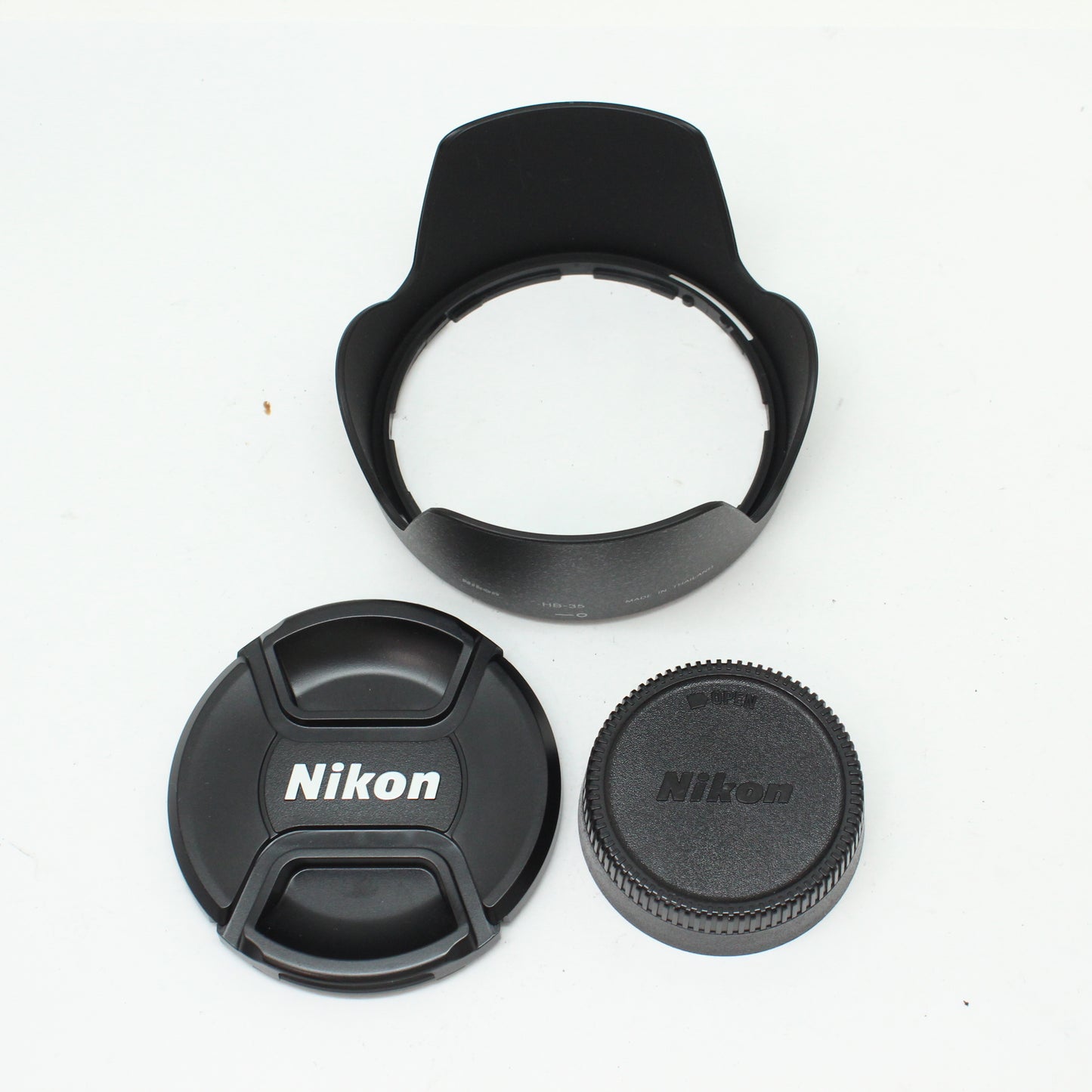 中古 Nikon AF-S 18-200mm F3.5-5.6 G Ⅱ ED DX VR