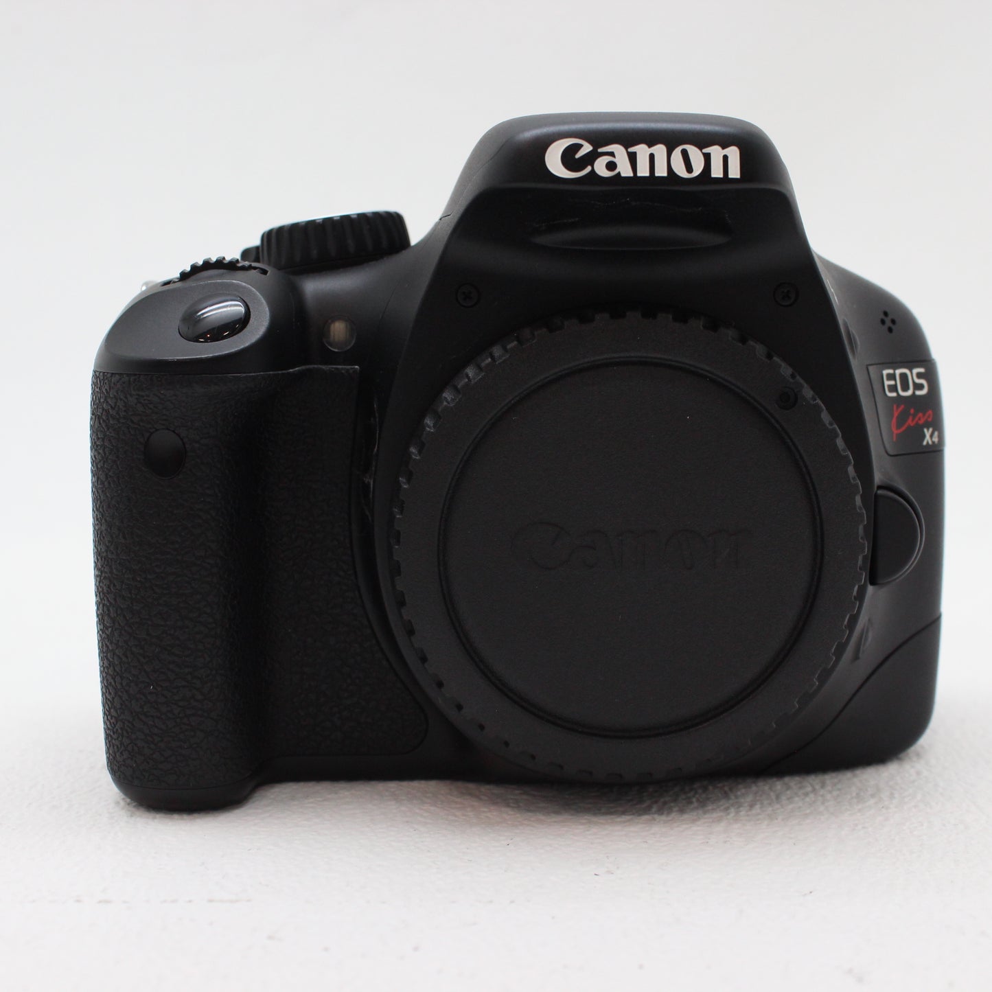 中古 Canon EOS Kiss X4
