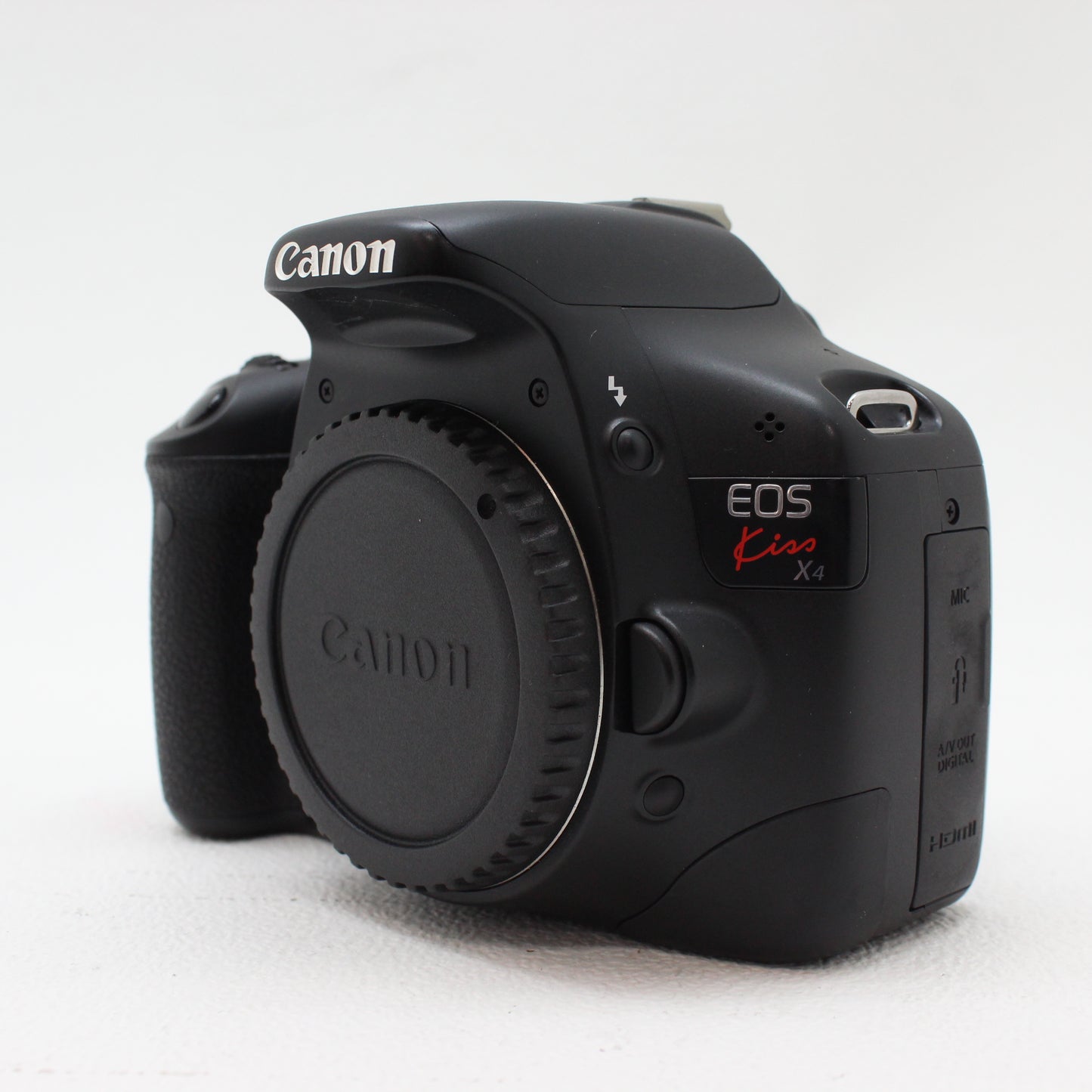 中古 Canon EOS Kiss X4