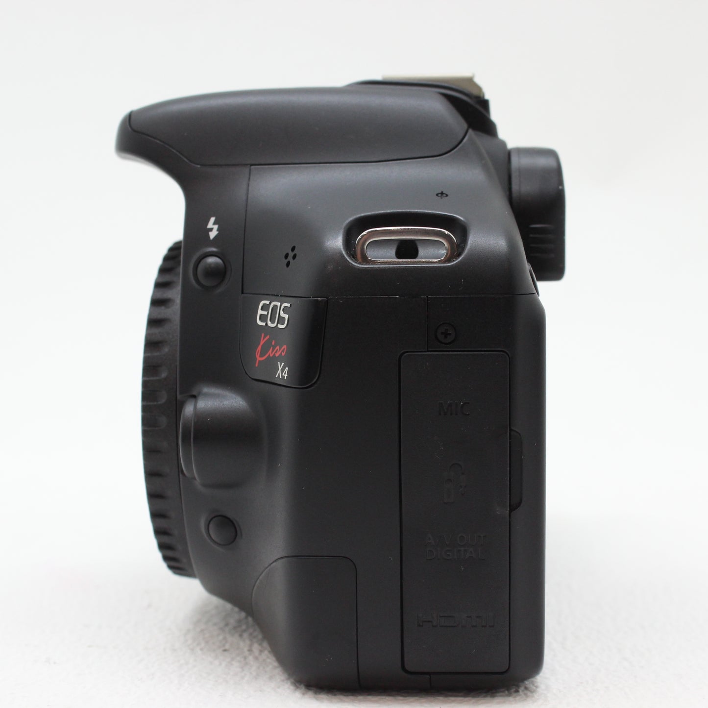 中古 Canon EOS Kiss X4