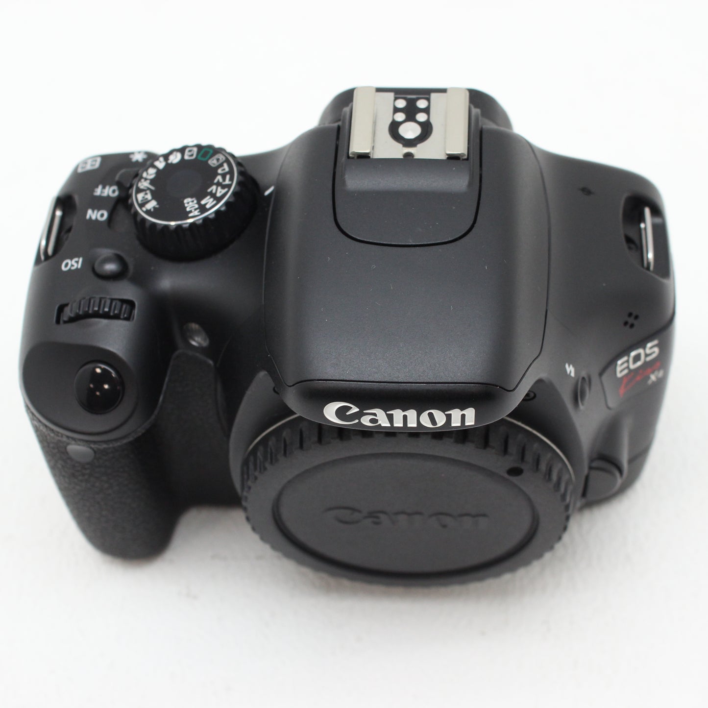 中古 Canon EOS Kiss X4