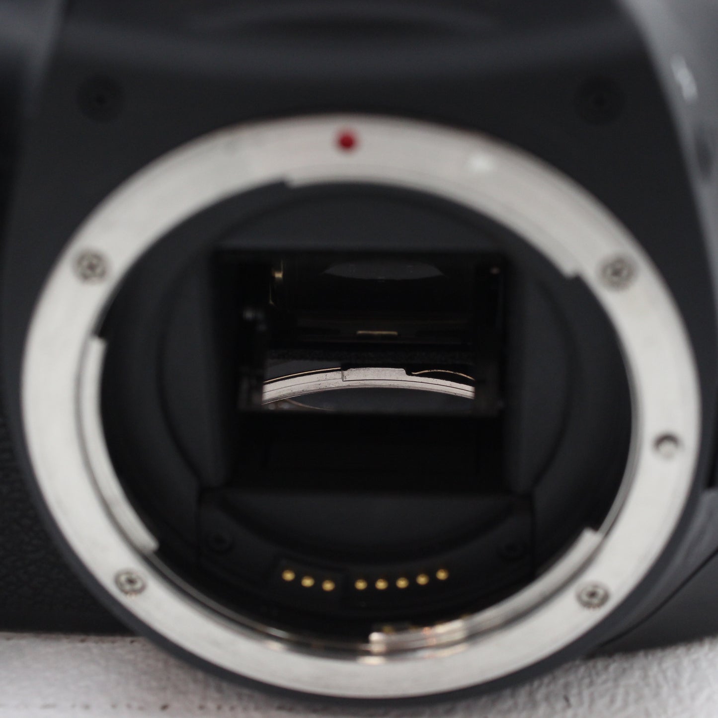 中古 Canon EOS Kiss X4