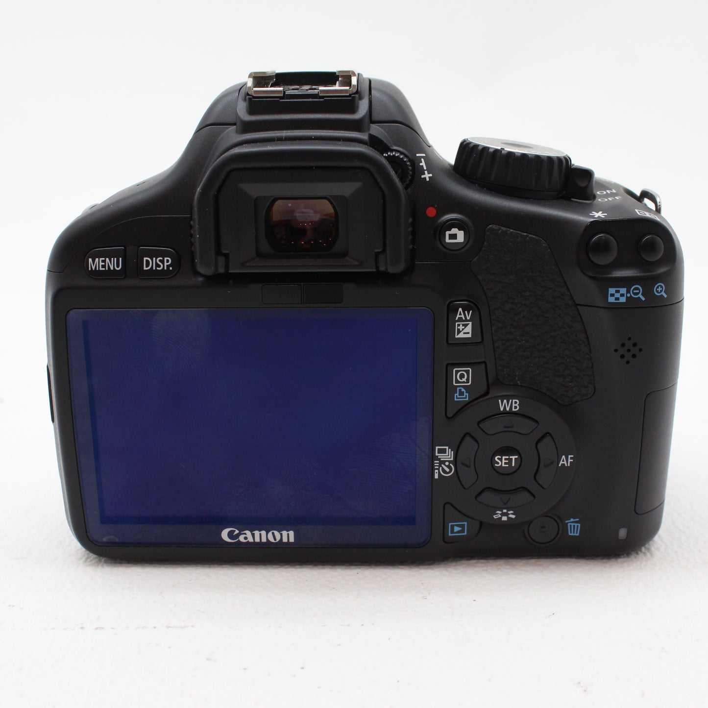 中古 Canon EOS Kiss X4