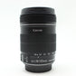 中古 Canon EF-S 18-135mm F3.5-5.6IS