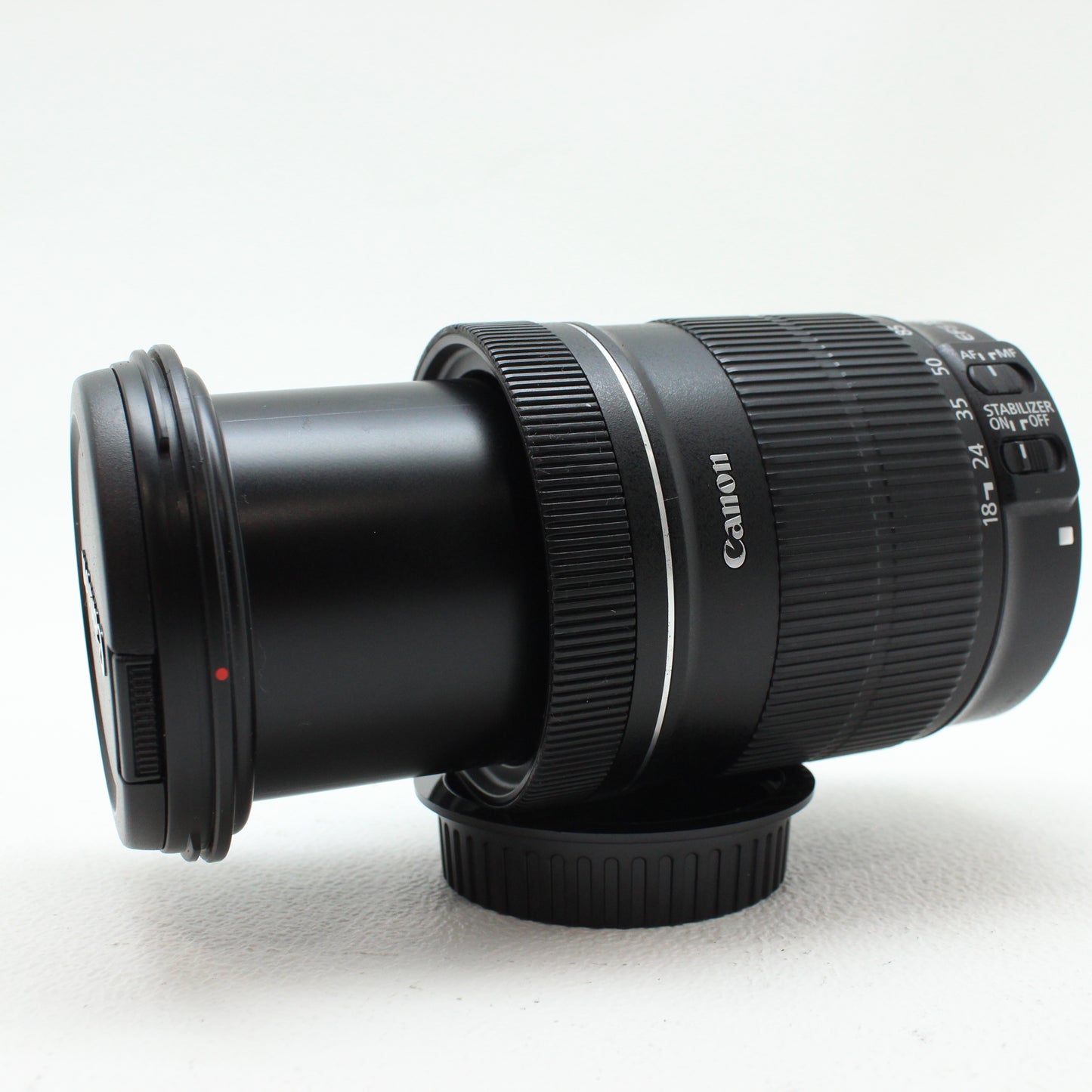 中古 Canon EF-S 18-135mm F3.5-5.6IS